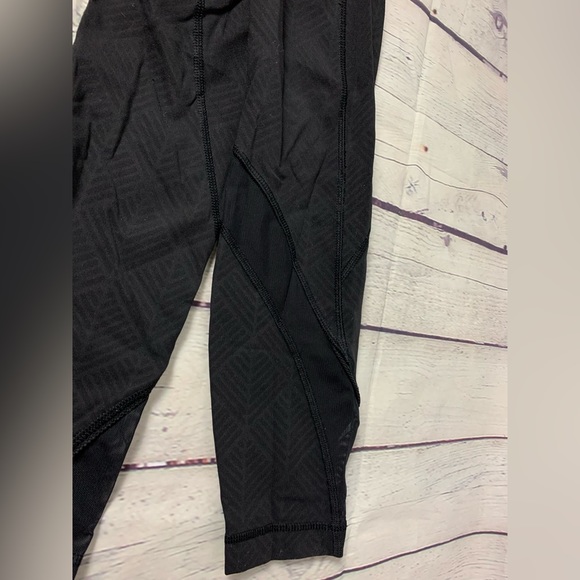 Lululemon Leggings - Picture 3 of 6
